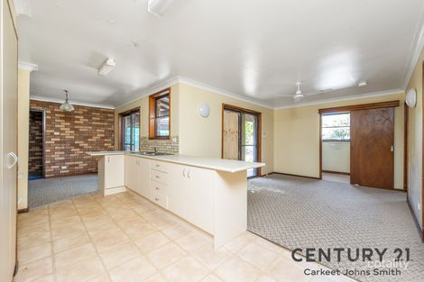 Property photo of 33 Glad Gunson Drive Eleebana NSW 2282