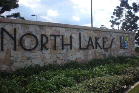 61 Menara Cct, North Lakes, QLD 4509