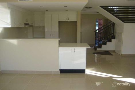 Property photo of 88B Hampden Road South Wentworthville NSW 2145