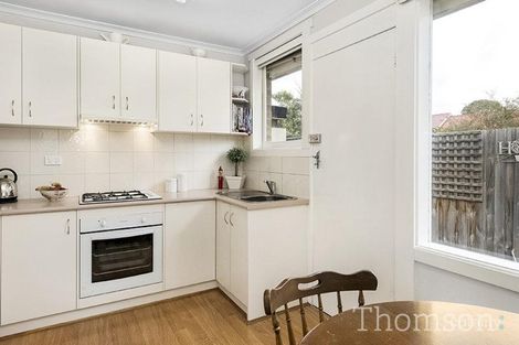 Property photo of 5/10 Brisbane Street Murrumbeena VIC 3163