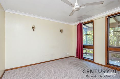 Property photo of 33 Glad Gunson Drive Eleebana NSW 2282