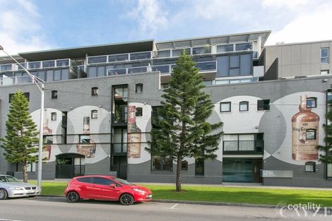 502/25 Pickles St, Port Melbourne, VIC 3207