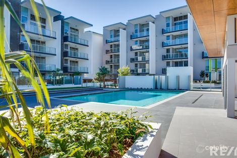 Lot 1415/65 Varsity Pde, Varsity Lakes, QLD 4227