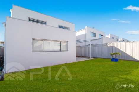 Property photo of 47 Bowaga Circuit Villawood NSW 2163