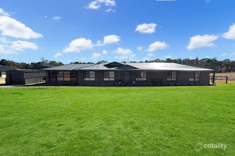Property photo of 123 Barleyfields Road Uralla NSW 2358