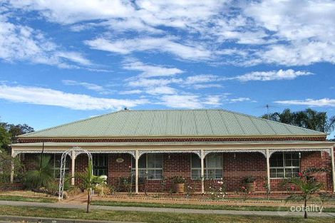 1 Lisa St, Quakers Hill, NSW 2763