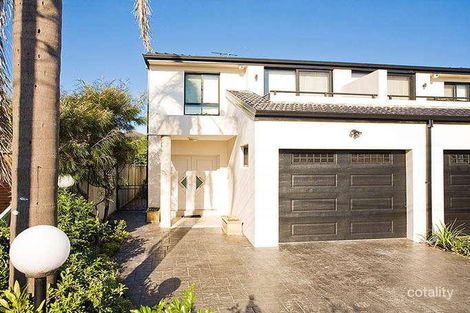 Property photo of 34A General Holmes Drive Brighton-Le-Sands NSW 2216
