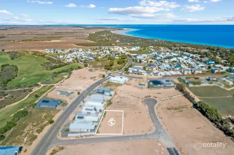 1 Caddie St, Port Hughes, SA 5558