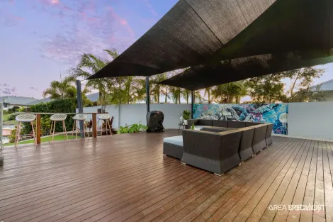 Property photo of 12 Sunset Place Jacobs Well QLD 4208