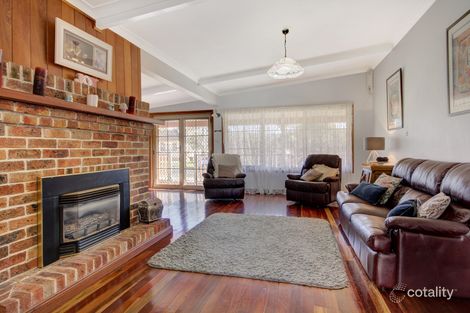 Property photo of 61 Parkside Drive Dapto NSW 2530