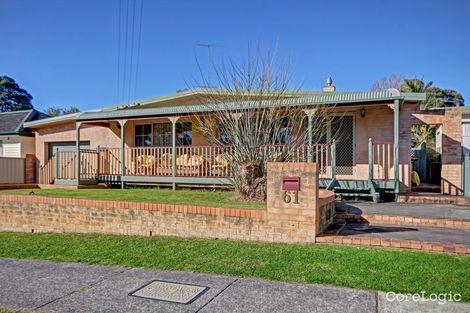 Property photo of 61 Parkside Drive Dapto NSW 2530