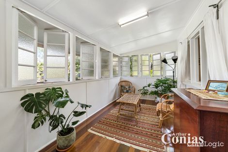 Property photo of 15 Rose Terrace Toowong QLD 4066