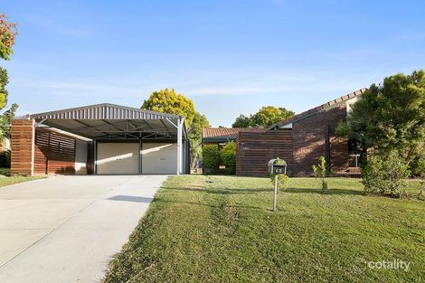 Property photo of 62 Kingston Drive Flinders View QLD 4305