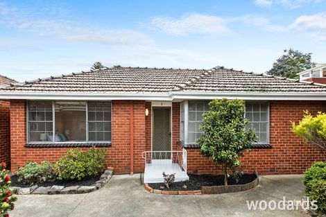 3/1 Park Ave, Glen Huntly, VIC 3163