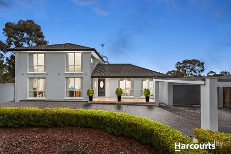 Property photo of 6 Duval Court Wheelers Hill VIC 3150