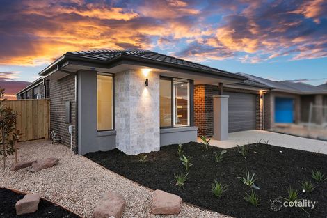 Property photo of 14 Julep Street Manor Lakes VIC 3024