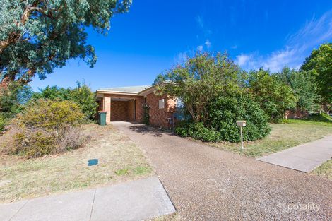 Property photo of 49 Amagula Avenue Ngunnawal ACT 2913