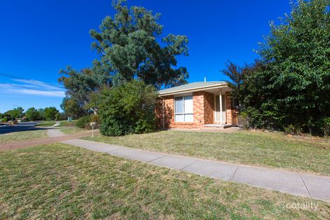 Property photo of 49 Amagula Avenue Ngunnawal ACT 2913