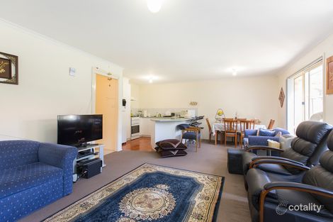 Property photo of 49 Amagula Avenue Ngunnawal ACT 2913