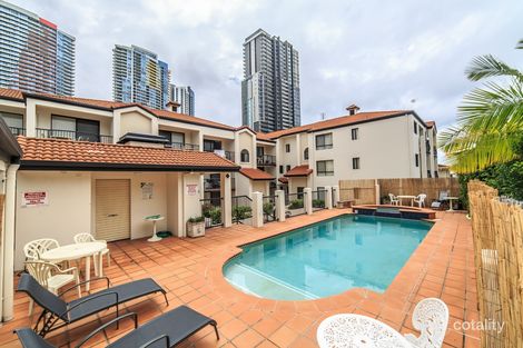 Property photo of 21/11 Owens Lane Southport QLD 4215