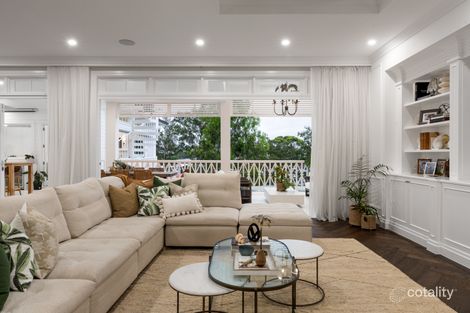 Property photo of 15 Sirius Street Coorparoo QLD 4151