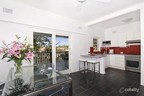 1/11 Cammeray Rd, Cammeray, NSW 2062