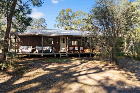 77 Brickmans Lane, Lovedale, NSW 2325