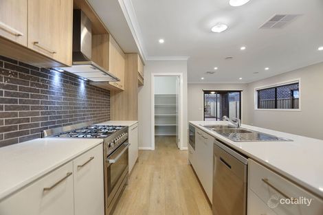 Property photo of 14 Julep Street Manor Lakes VIC 3024