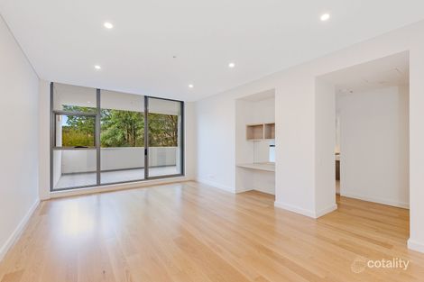 Property photo of 107/2 Mooltan Avenue Macquarie Park NSW 2113