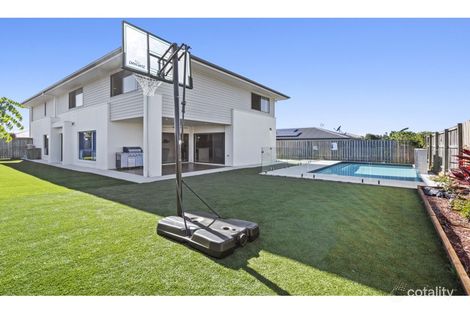 Property photo of 23 Yatala Street Pimpama QLD 4209