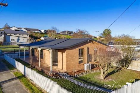 55 West Barrack St, Deloraine, TAS 7304