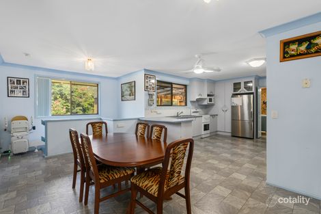 Property photo of 50 Jane Circuit Toormina NSW 2452