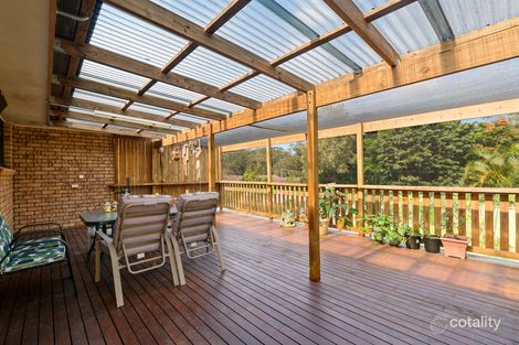 Property photo of 50 Jane Circuit Toormina NSW 2452