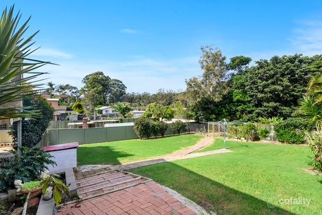 Property photo of 50 Jane Circuit Toormina NSW 2452