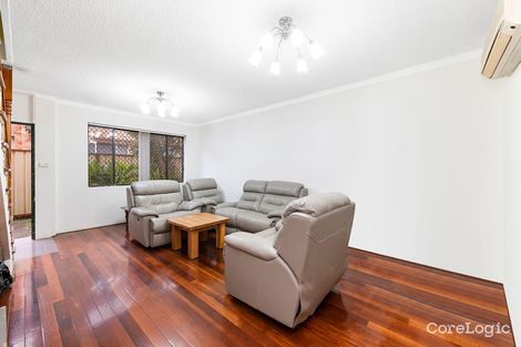 Property photo of 4/262 River Avenue Carramar NSW 2163