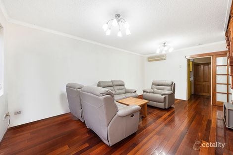 Property photo of 4/262 River Avenue Carramar NSW 2163