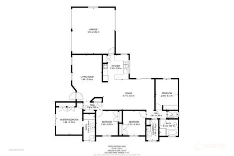 7 Snapdragon St, Middle Ridge, QLD 4350