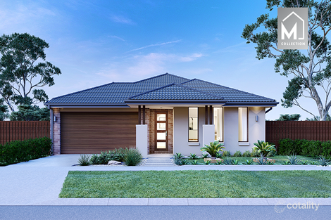Property photo of 22 Coghill Loop Rockbank VIC 3335