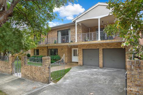 Property photo of 61 High Street Strathfield NSW 2135