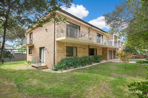 Property photo of 61 High Street Strathfield NSW 2135