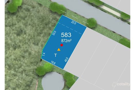 583/583 Whites Creek Rd, Julago, QLD 4816