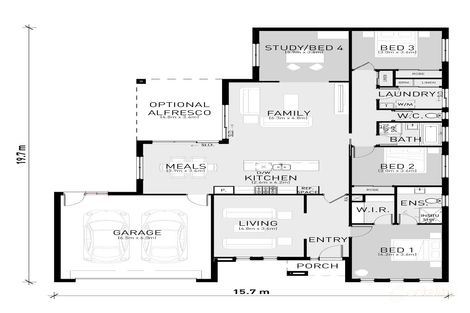 Property photo of 18 Pierview Drive Curlewis VIC 3222