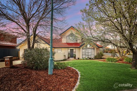 Property photo of 10 McKinnon Street Nicholls ACT 2913