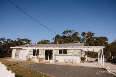 Property photo of 16 Albert Street Bellingham TAS 7254