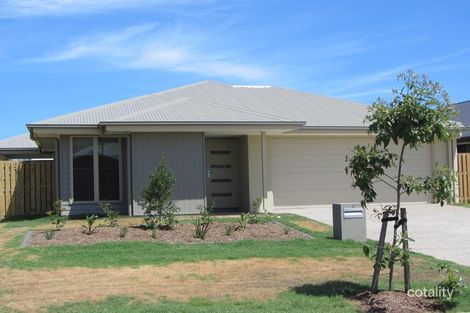 2 Carabeen St, Coomera, QLD 4209