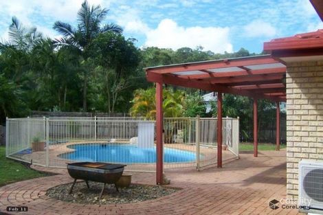 Property photo of 18 Collie Street Shailer Park QLD 4128