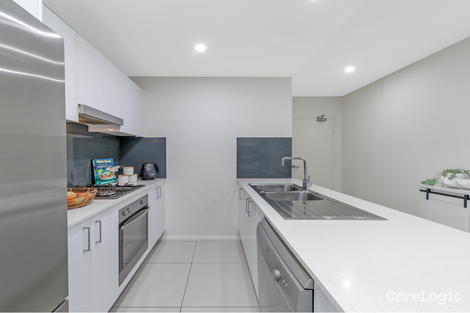 Property photo of 12/118 Adderton Road Carlingford NSW 2118