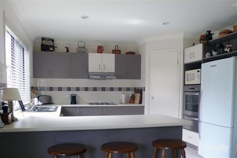 Property photo of 11 Heather Drive Upper Coomera QLD 4209