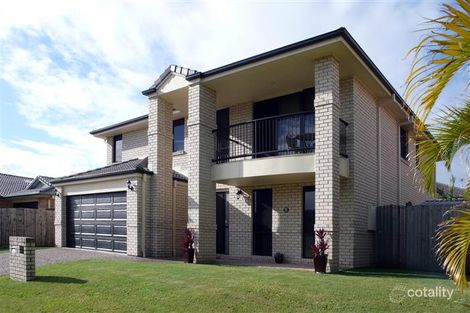 Property photo of 11 Heather Drive Upper Coomera QLD 4209