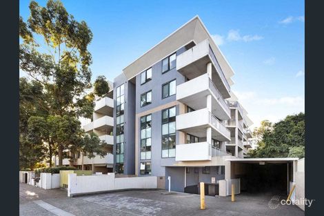 67/31 Third Ave, Blacktown, NSW 2148